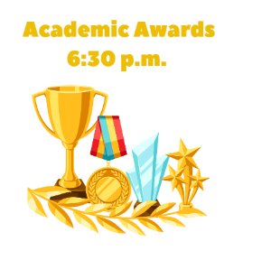 Academic Awards 